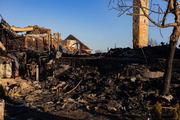 Reliable Fire Damage Removal contractor in Venice, FL by Fire Damage Flint
